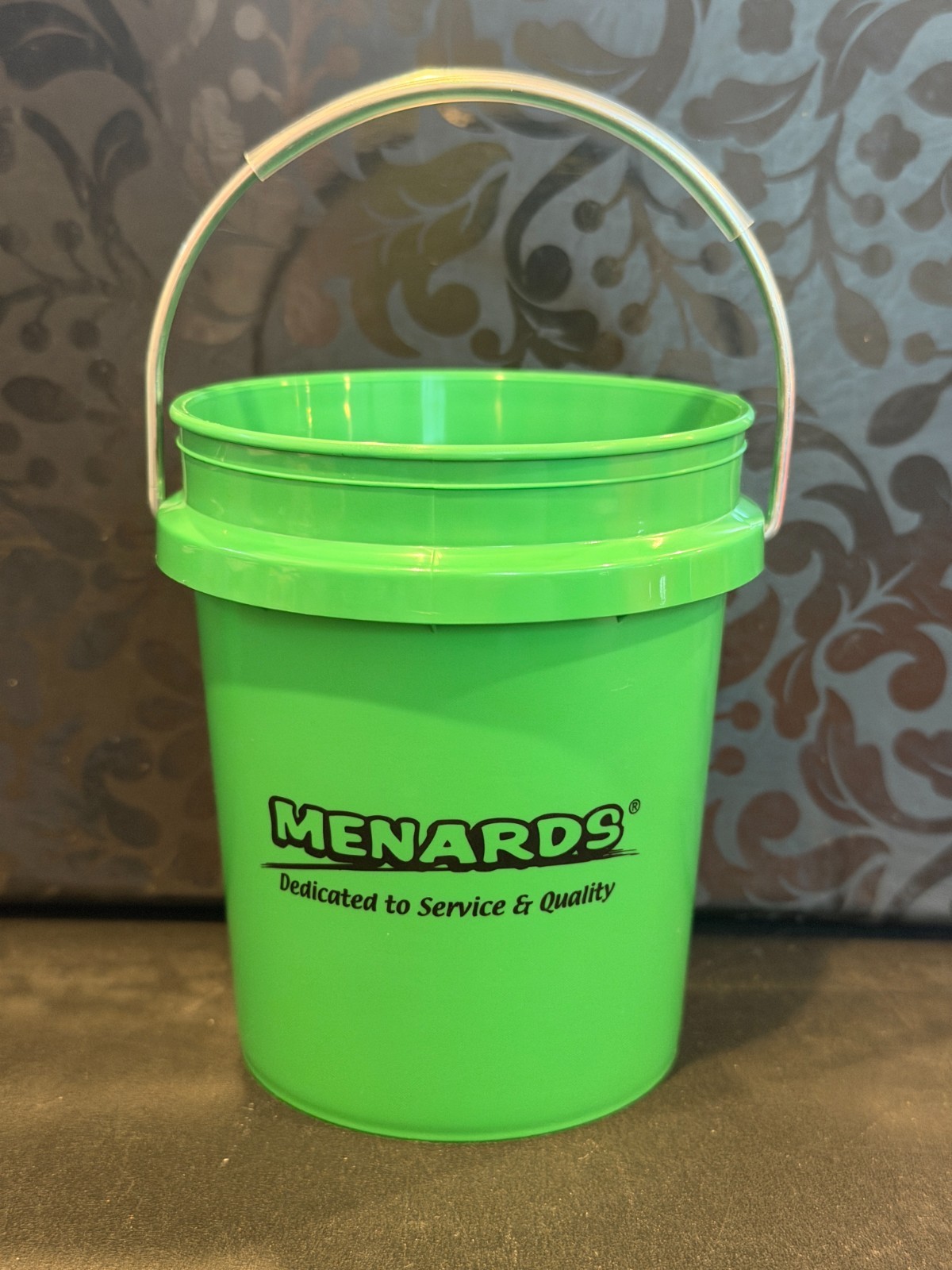 CHOICE Mini Bucket/Basket Lid Lowes Michaels Bucees Menards Ace Target Home Depo