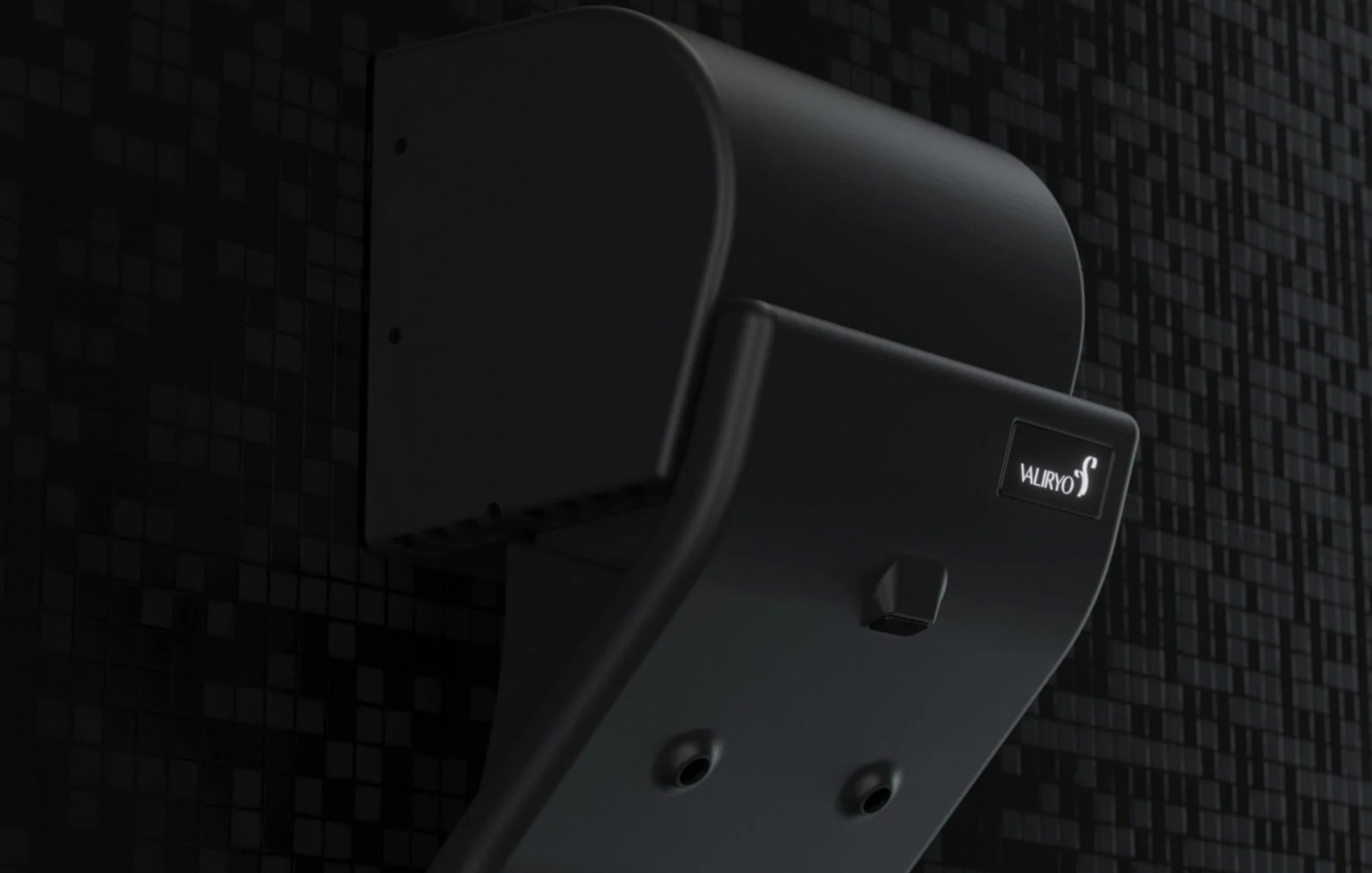 Body Dryer