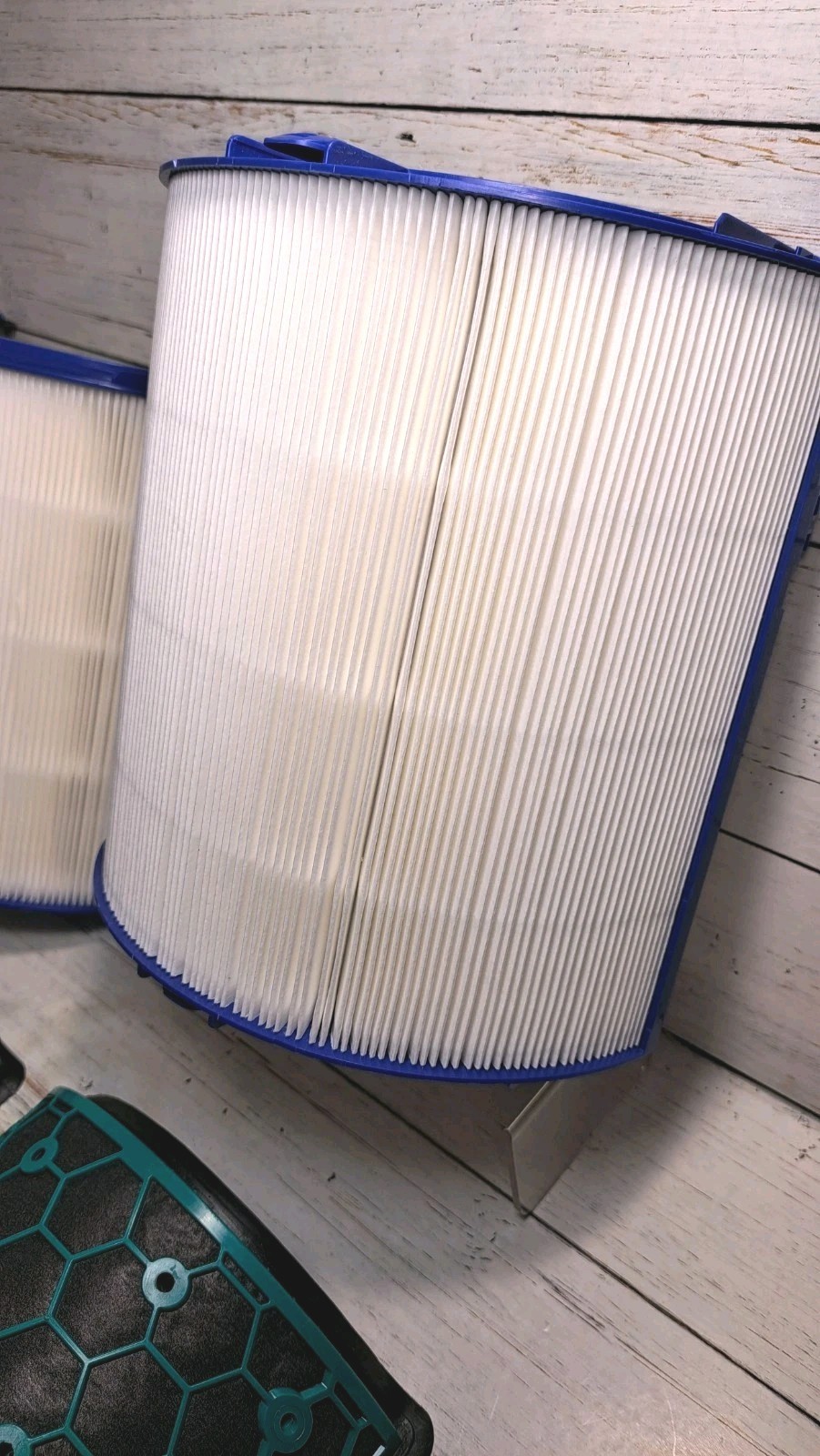 TP04 Replacement Filter for Dyson HP04 TP04 DP04 TP05 DP05 Air Purifi-er Sealed