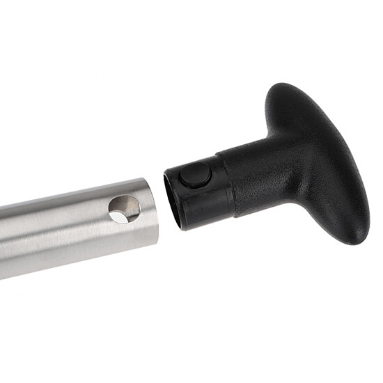 New Easy Kitchen Tool Fruit Pineapple Corer Slicer Cutter Peeler Stainless Steel