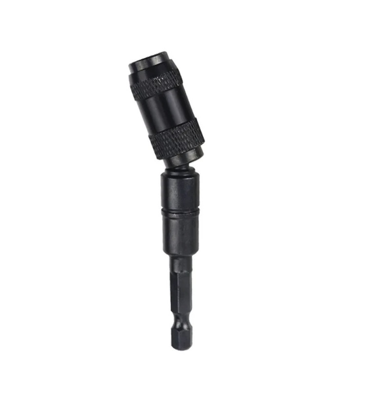 1pc 1/4″ Hex Magnetic Screwdriver Bit Holder Quick Change Extension – NEW