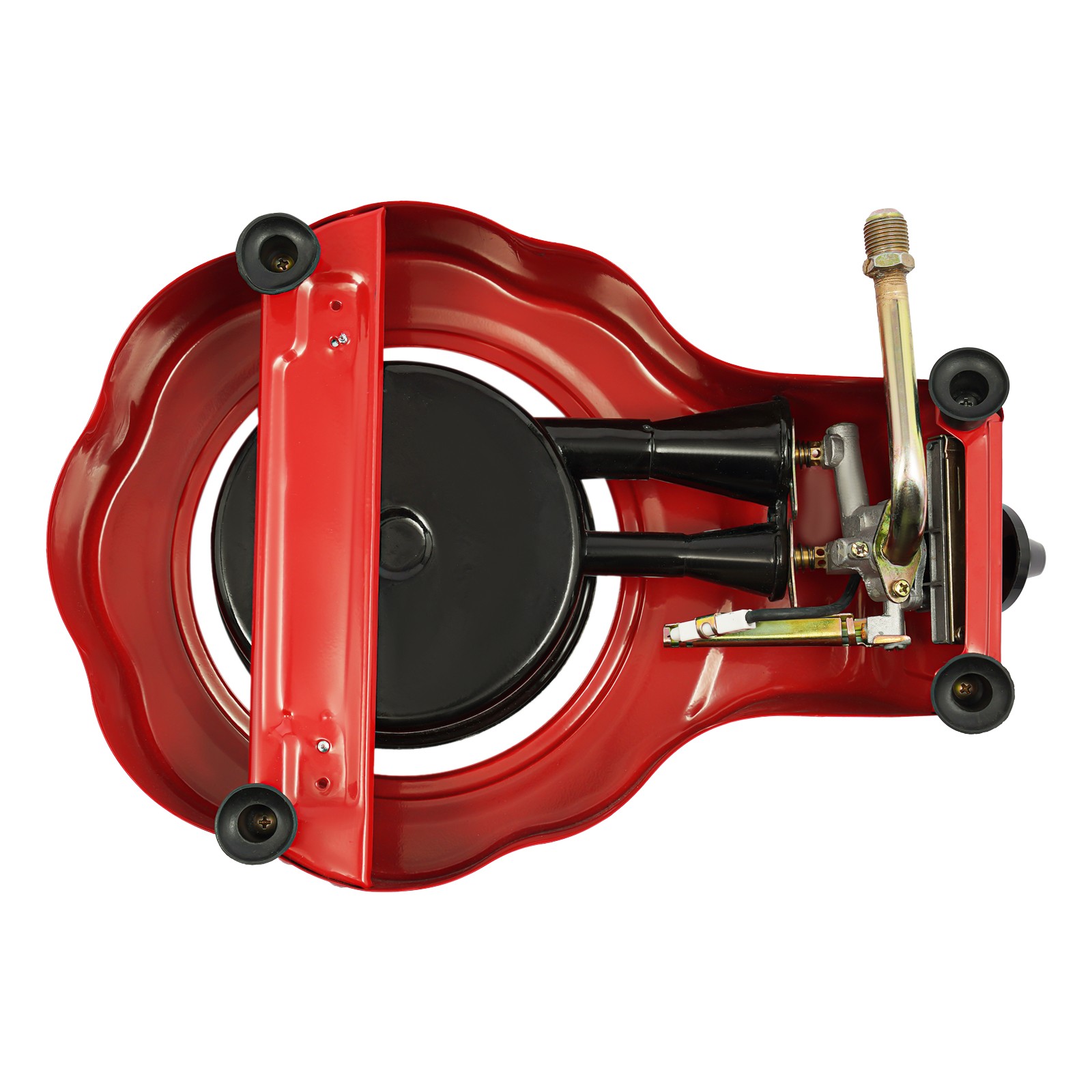 Single Burner Gas Stove, Portable Gas Stove, Gas Stove