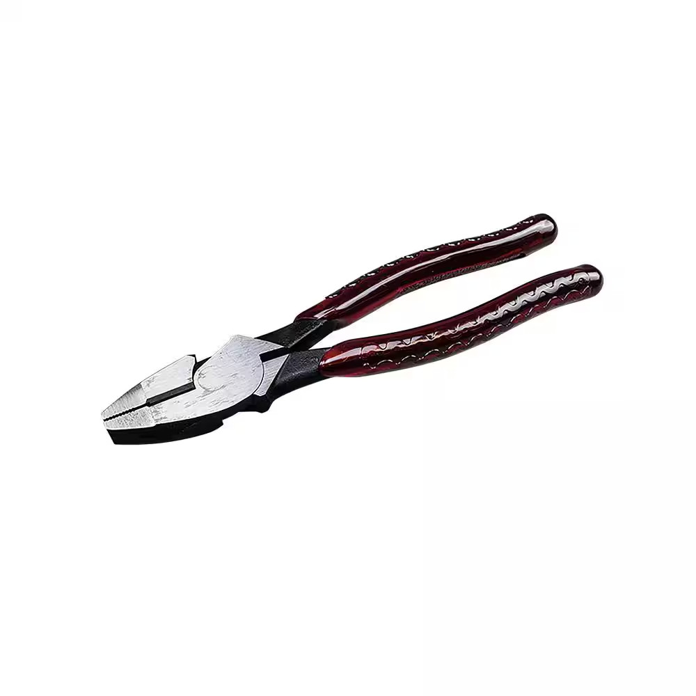 NEW Replacement Handles for 8 In. to 9 In. Pliers Durable Anti-Slip Grip Klein