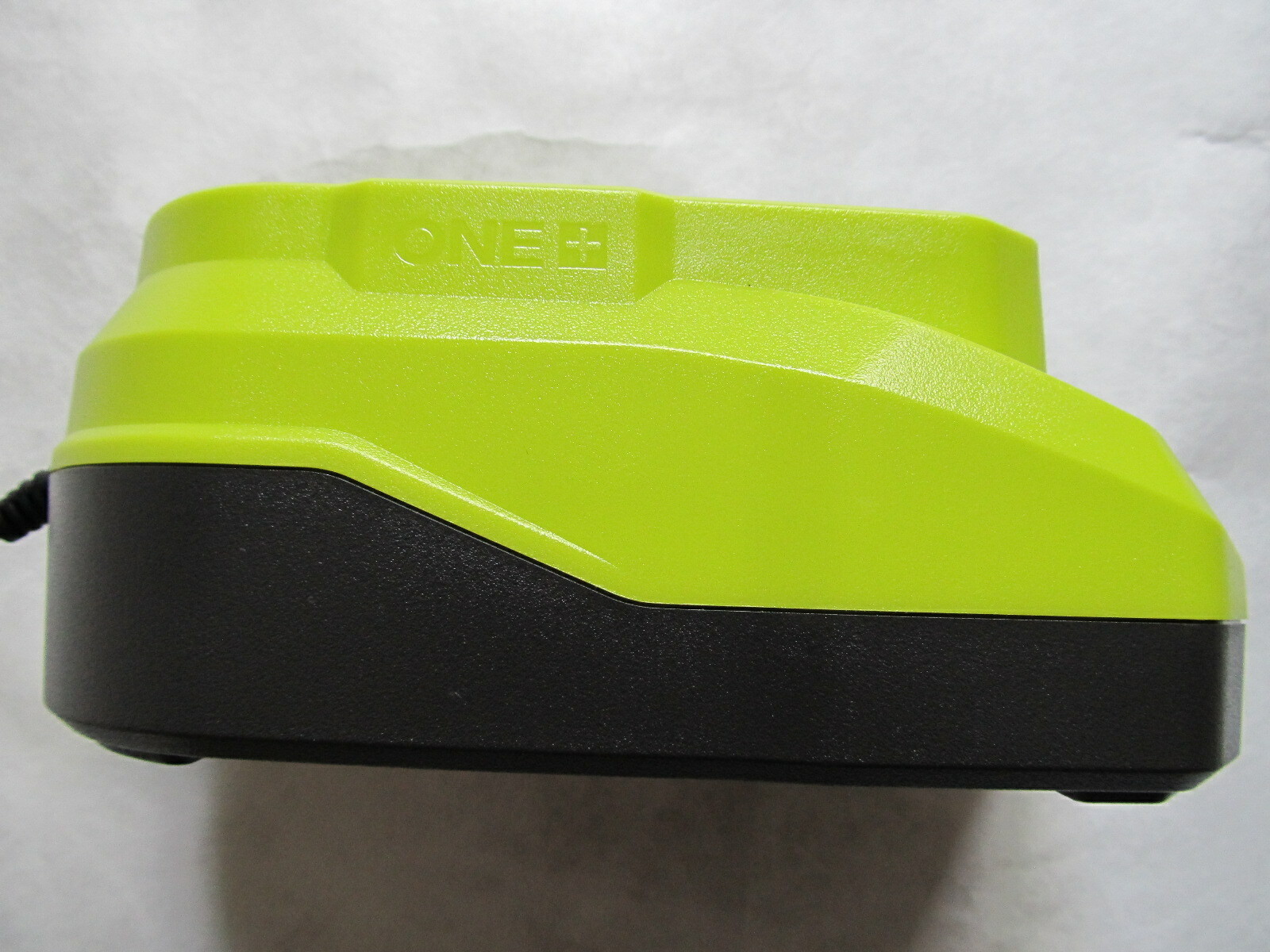 Ryobi Battery Charger OEM PCG002 Authentic 18V ONE+ Li-Ion ORIGINAL