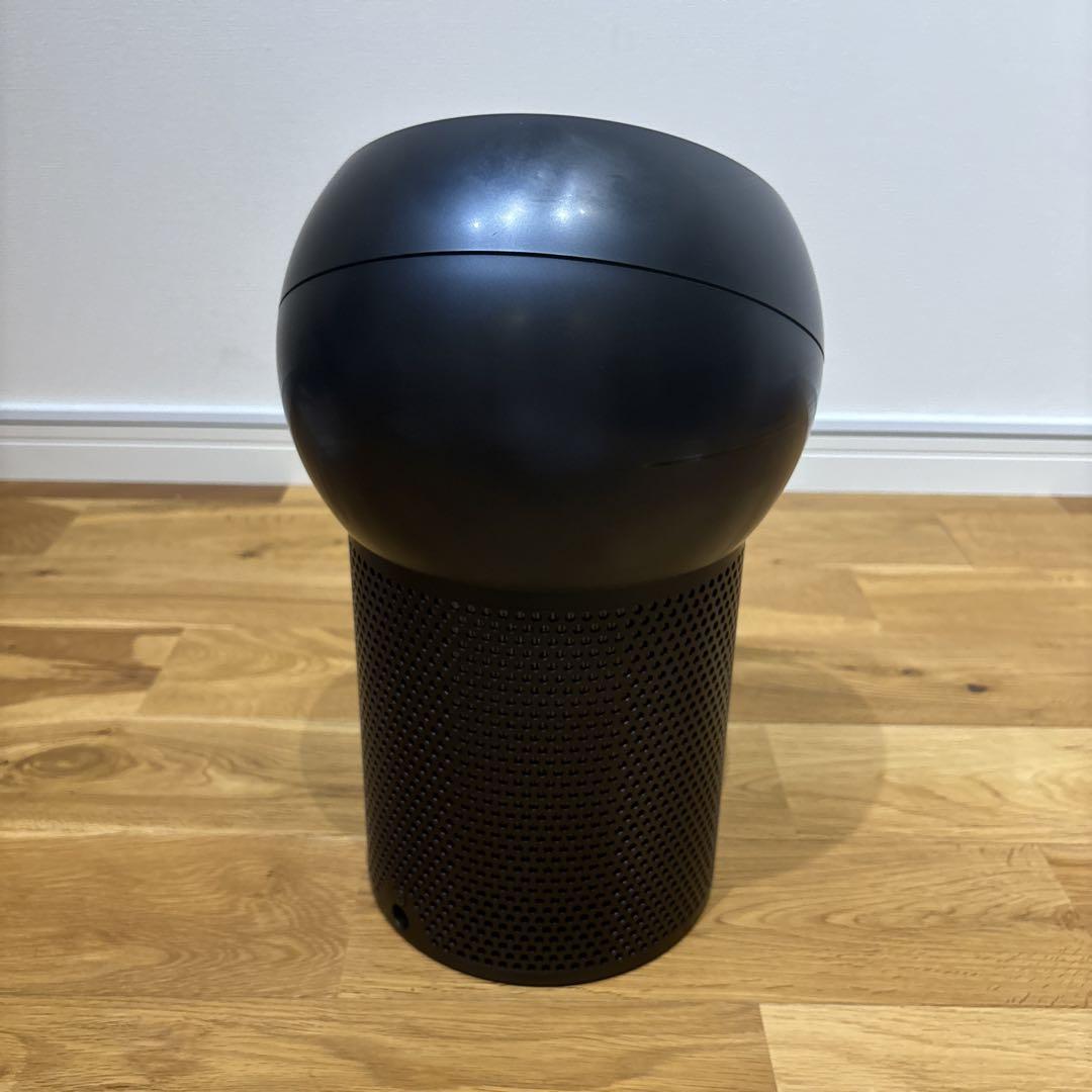 Dyson BP01 Pure Cool Me Air Purifier Fan White color Used tested From Japan