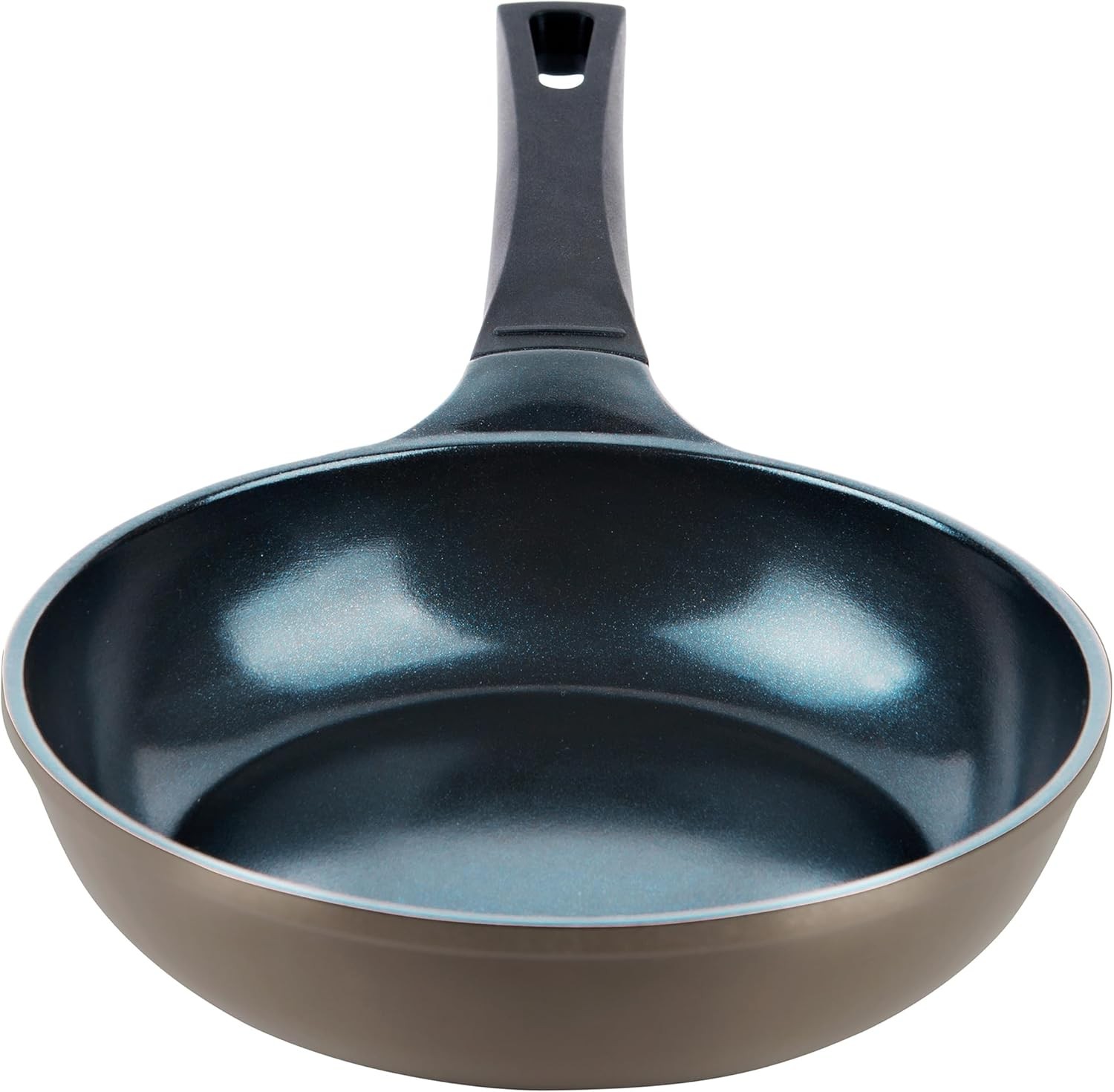 Ozeri Earth Ceramic Non-Stick Frying Pan [3 Colors] [3 Sizes] FREE SHIPPING