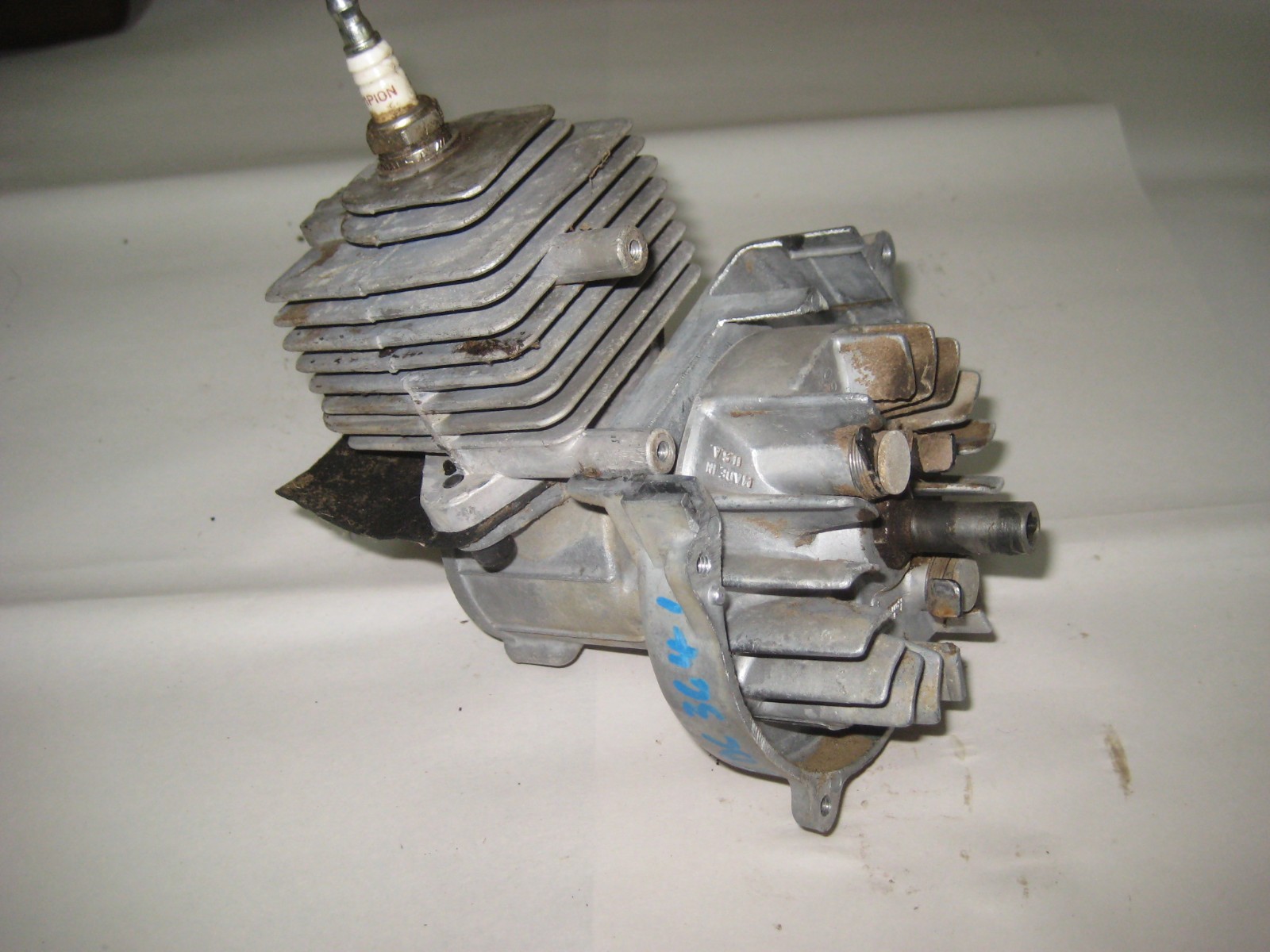 IDC 31cc #364-1 Weed Eater/Trimmer 31cc 2 Stroke Engine