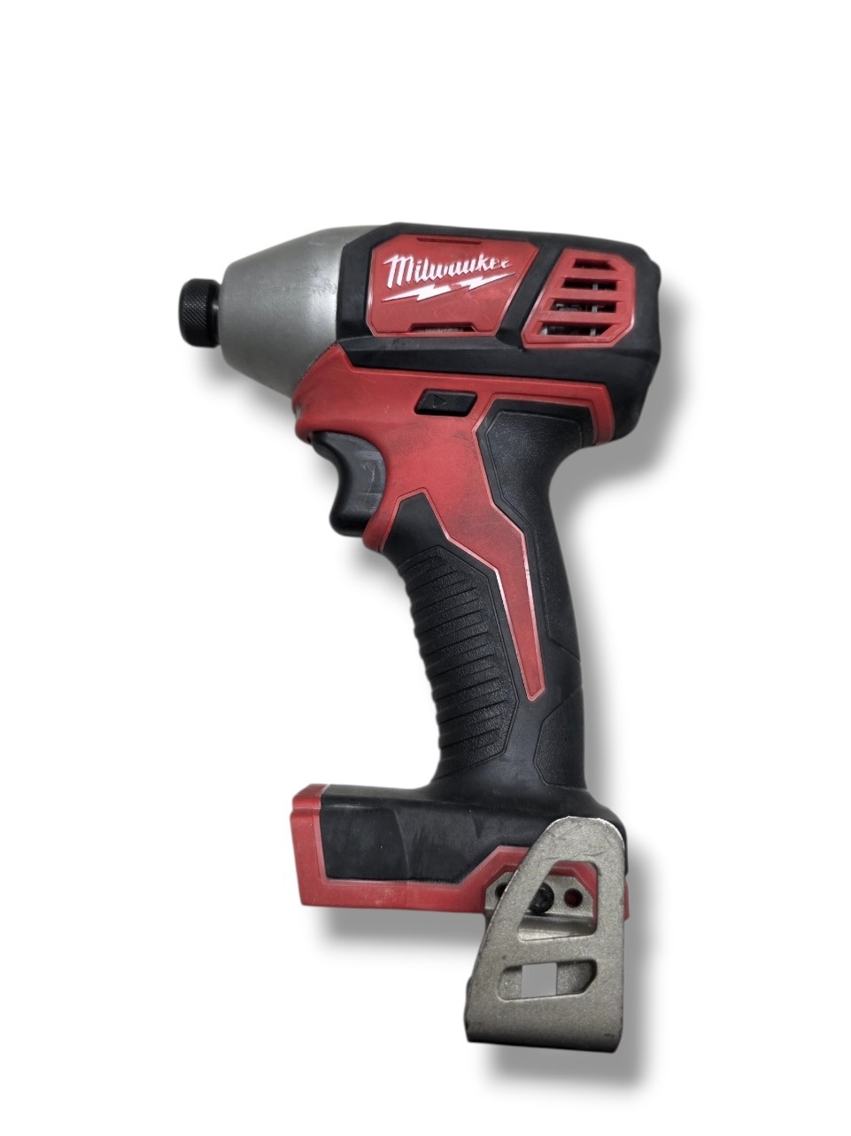 Milwaukee 2656-20 M18 18V 1/4 in. Cordless Hex Impact Driver – Tool Only