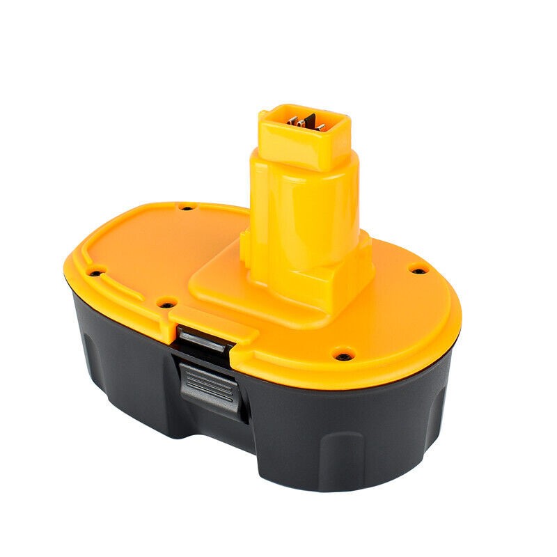 4-1PACK 8.0Ah 18V For Dewalt 18 VOLT XRP DC9096 Li-ion Battery DC9096-2/Charger