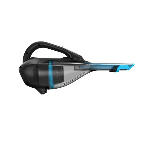 BLACK+DECKER dustbuster® detailer™ Cordless Hand Vacuum – HLVA315J00W