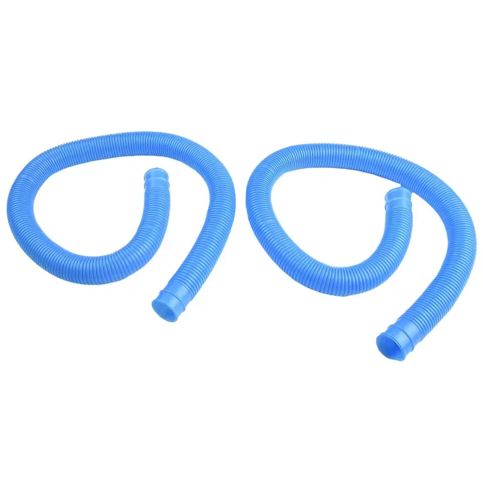 2Pack For Intex 1-1/4 Inch Accessory Hose Above Ground Pool Pump Replacement