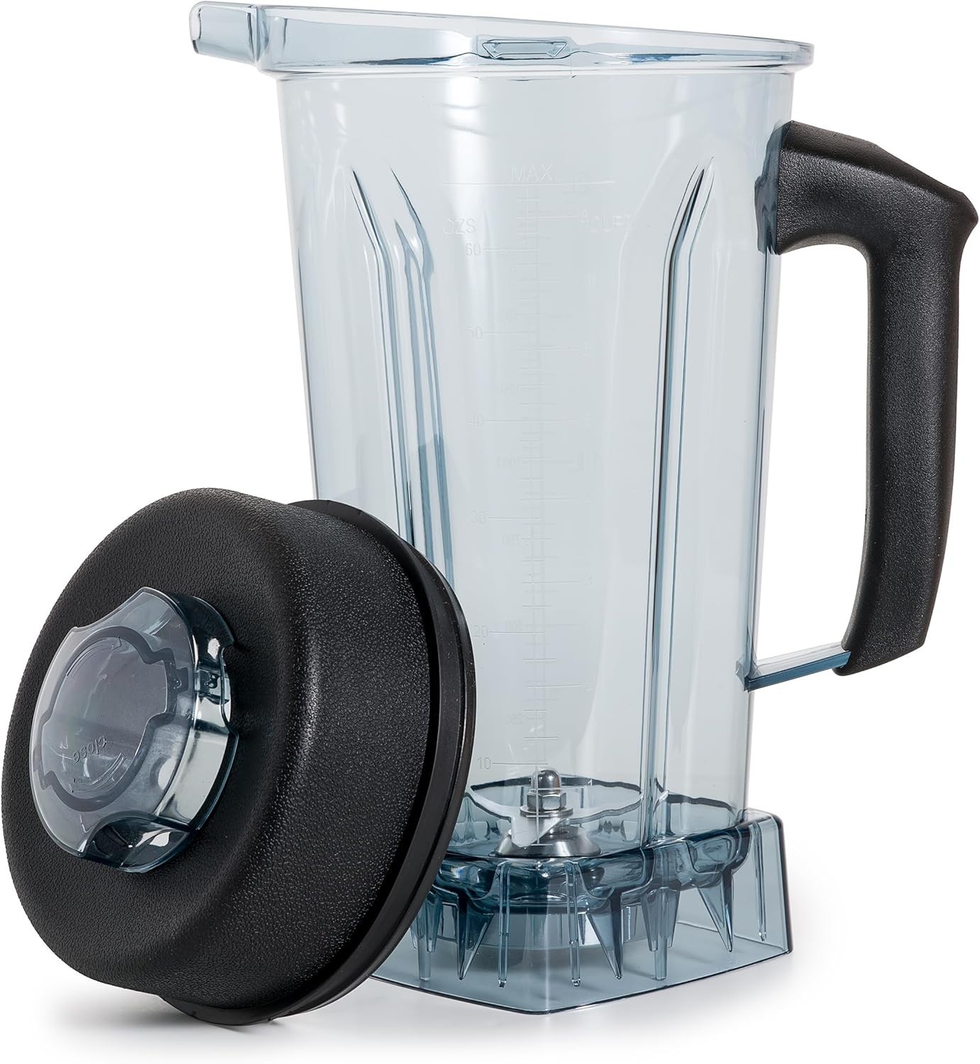 64 oz Container Pitcher Jar for Vitamix 5000 Blender Classic