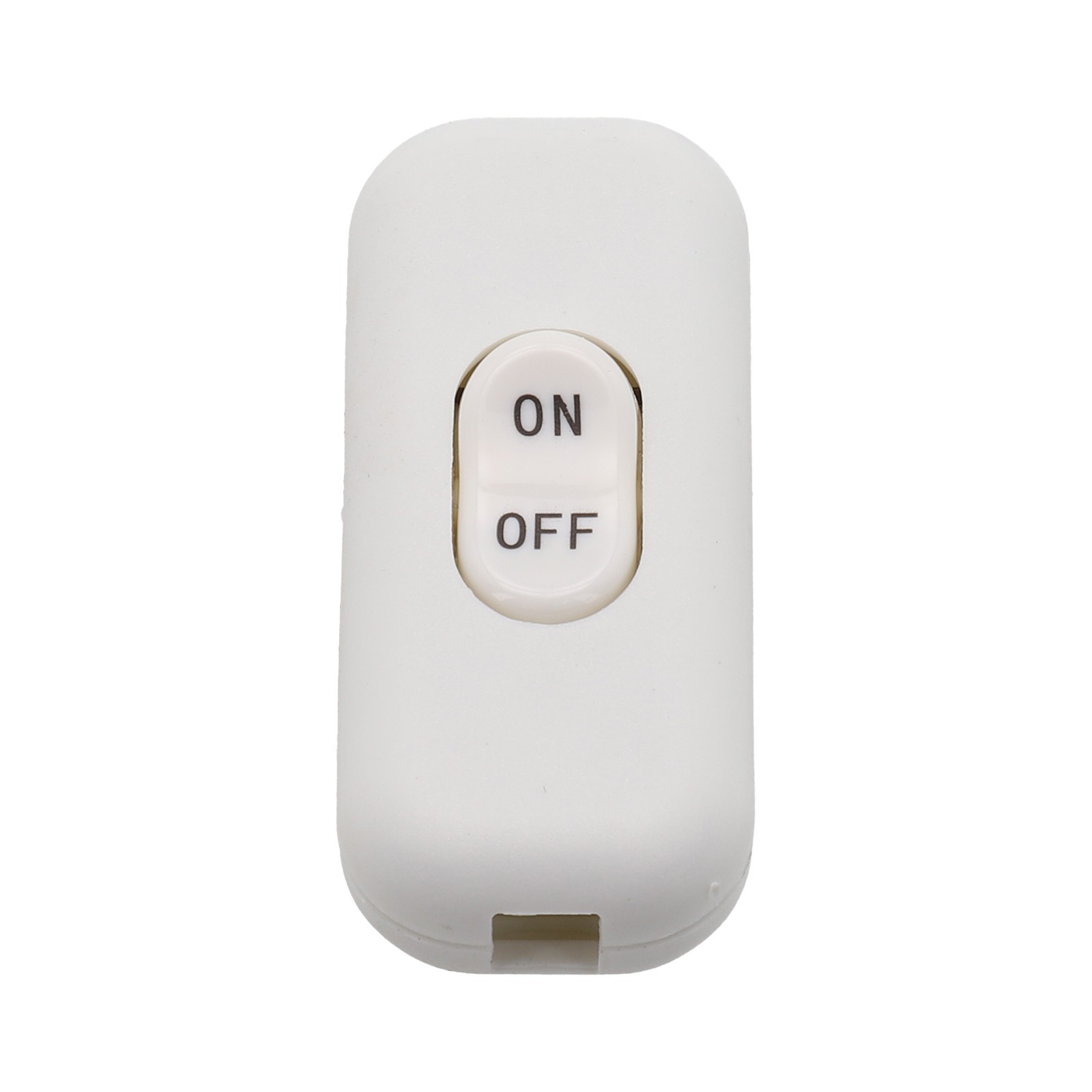 Office Shop Inline Switch 110-250 Volts Cord Switch Intermediate Switch