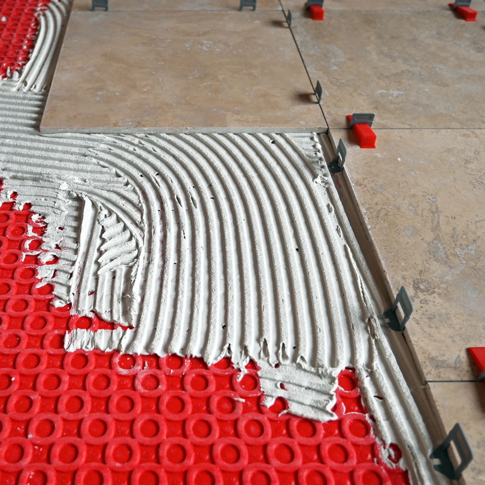 Guru G-Flex 1/8″ Uncoupling Membrane