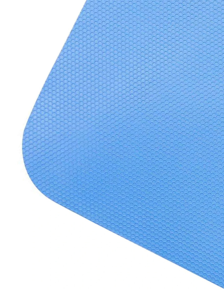 1 pc Square Rubber Anti-Slip Jar Opener – Easy Grip Kitchen Tool