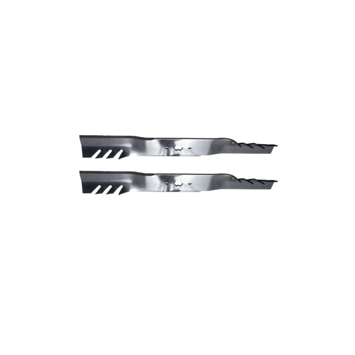 2P 598-629 Oregon Gator Blades G5 42″ MTD Cub Cadet Troy Bilt 942-04312 942-0616