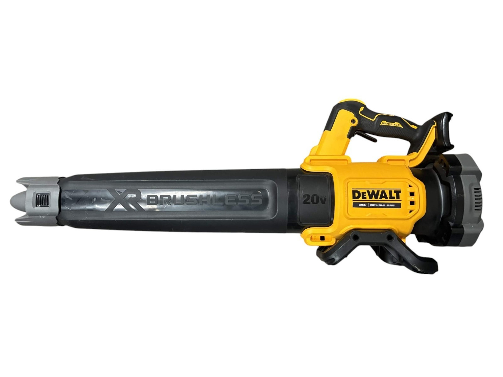 DEWALT DCBL722B 20V MAX XR Lithium-Ion Handheld Blower – Tool Only
