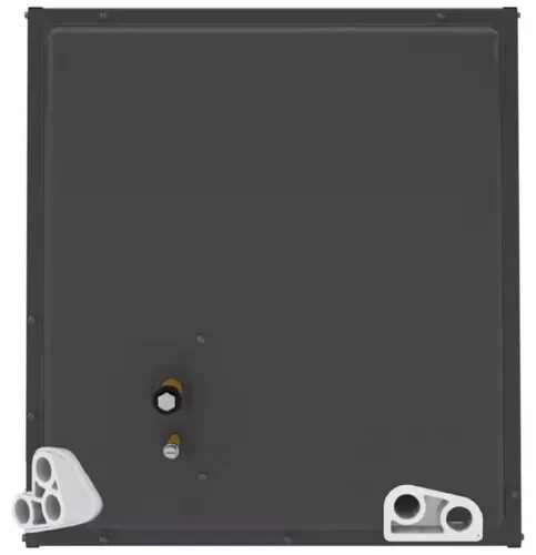Cased A-Coil 4 Ton 21in Horizontal/Vertical R410A