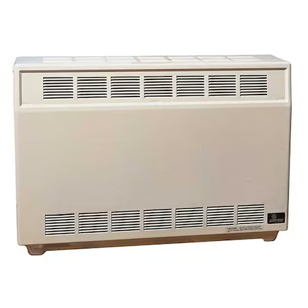 Empire Comfort Systems Rh35lp Gas Fired Room Heater, 26 In. H, Lp