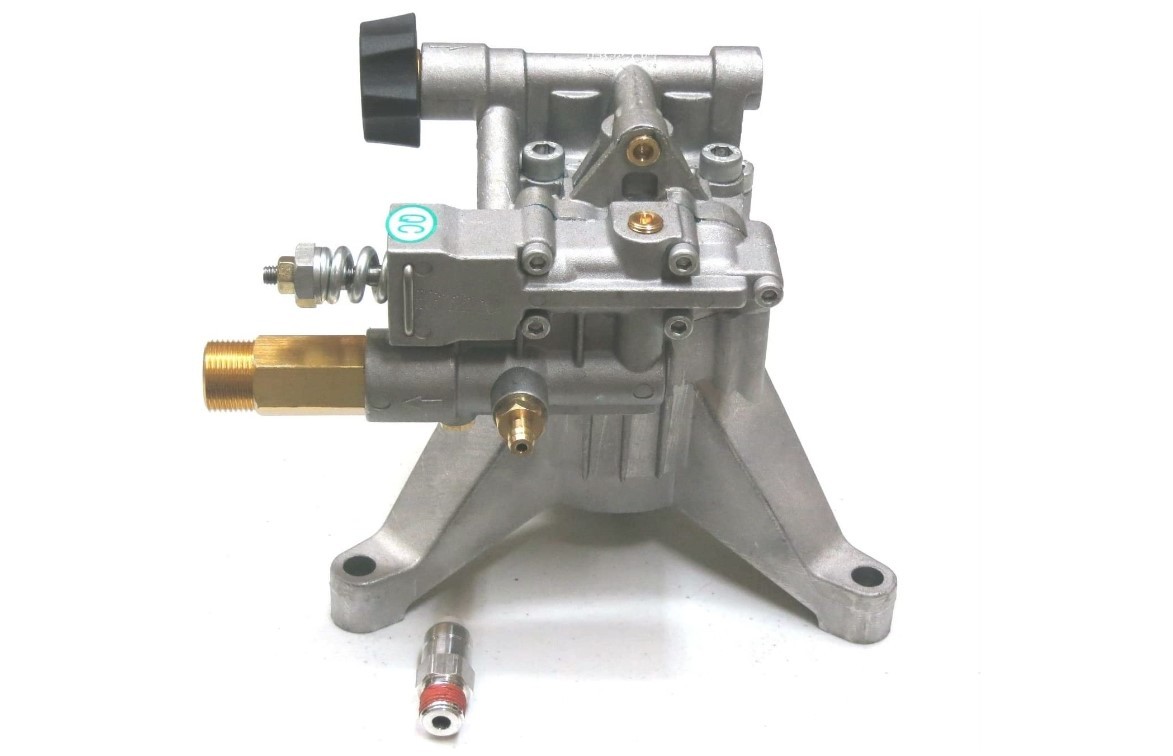 Pressure Water Pump For BlackMax 2300PSI BM80523 Pressure Washer