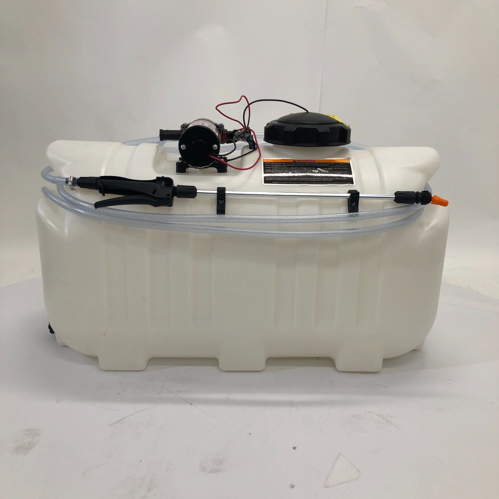 NorthStar ATV Spot Sprayer – 26 Gallon 98 Liter Tank 2.2 GPM 70PSI – New