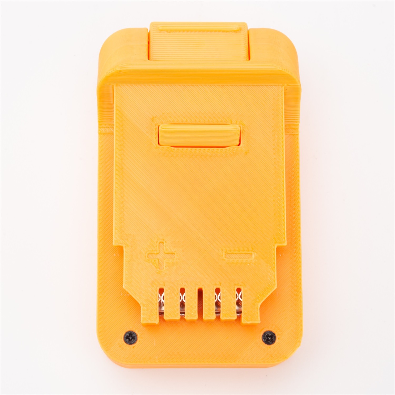 1× Adapter For Hercules 20V Li-ion Battery to For Dewalt 20V Cordless Tools NEW