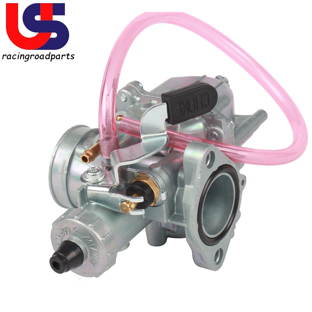 VM22 26mm Carburetor Air Filter Jet For Mikuni 110 125 140cc Pit Dirt Bike Pit