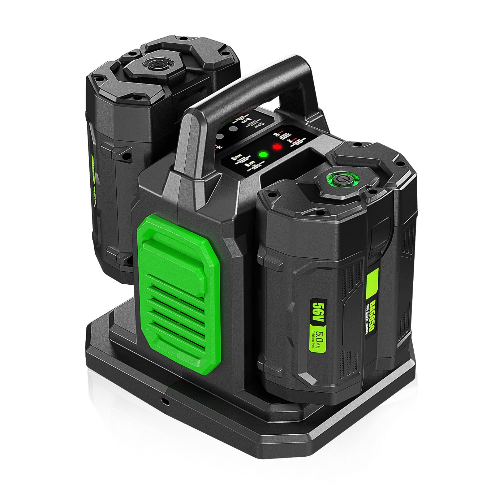 CH2800D For EGO battery charger Fit for All EGO POWER+ 56V ARC Lithium Batteries