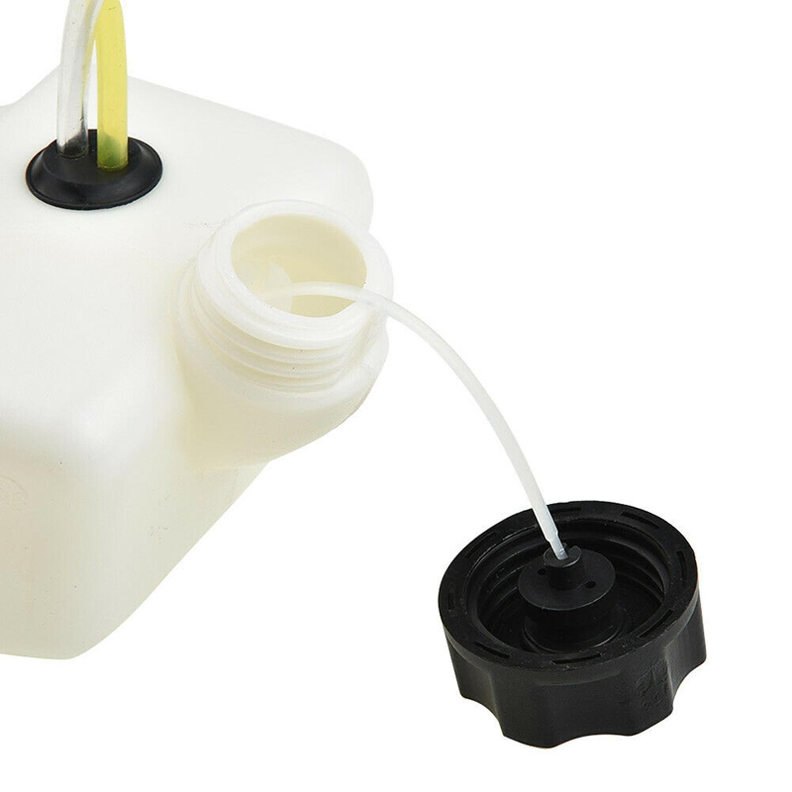 Replacement Fuel Petrol Tank For Trimmer Brush Cutter Strimmer Power Equipment