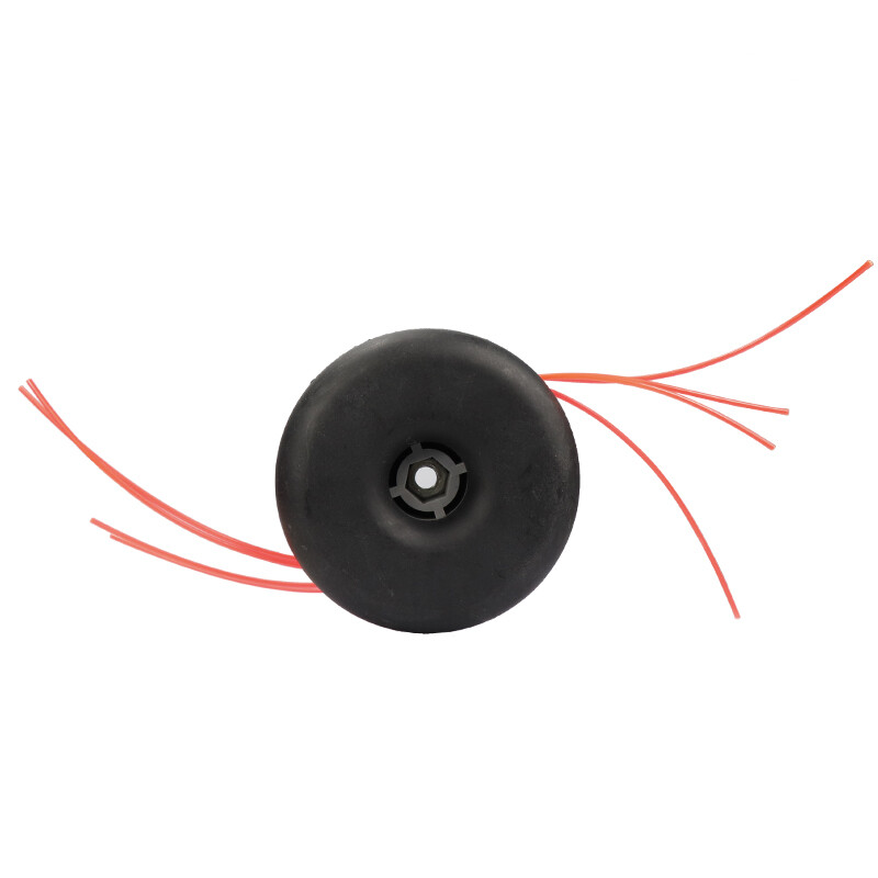 Universal String Trimmer Head Attachment Brush cutter Weed Eater Whipper