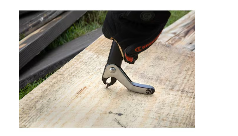 19 In. Forged Sliding Nail Puller