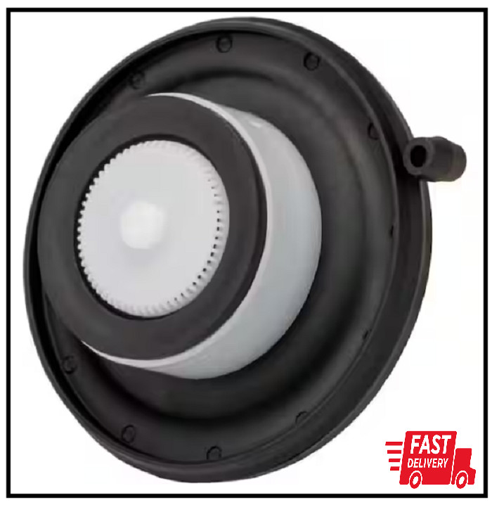 1 In. PGV Diaphragm