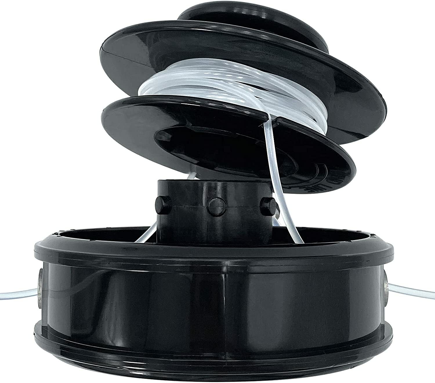 21560070 Trimmer Head for Echo Weed Eater Head SRM210 Trimmers