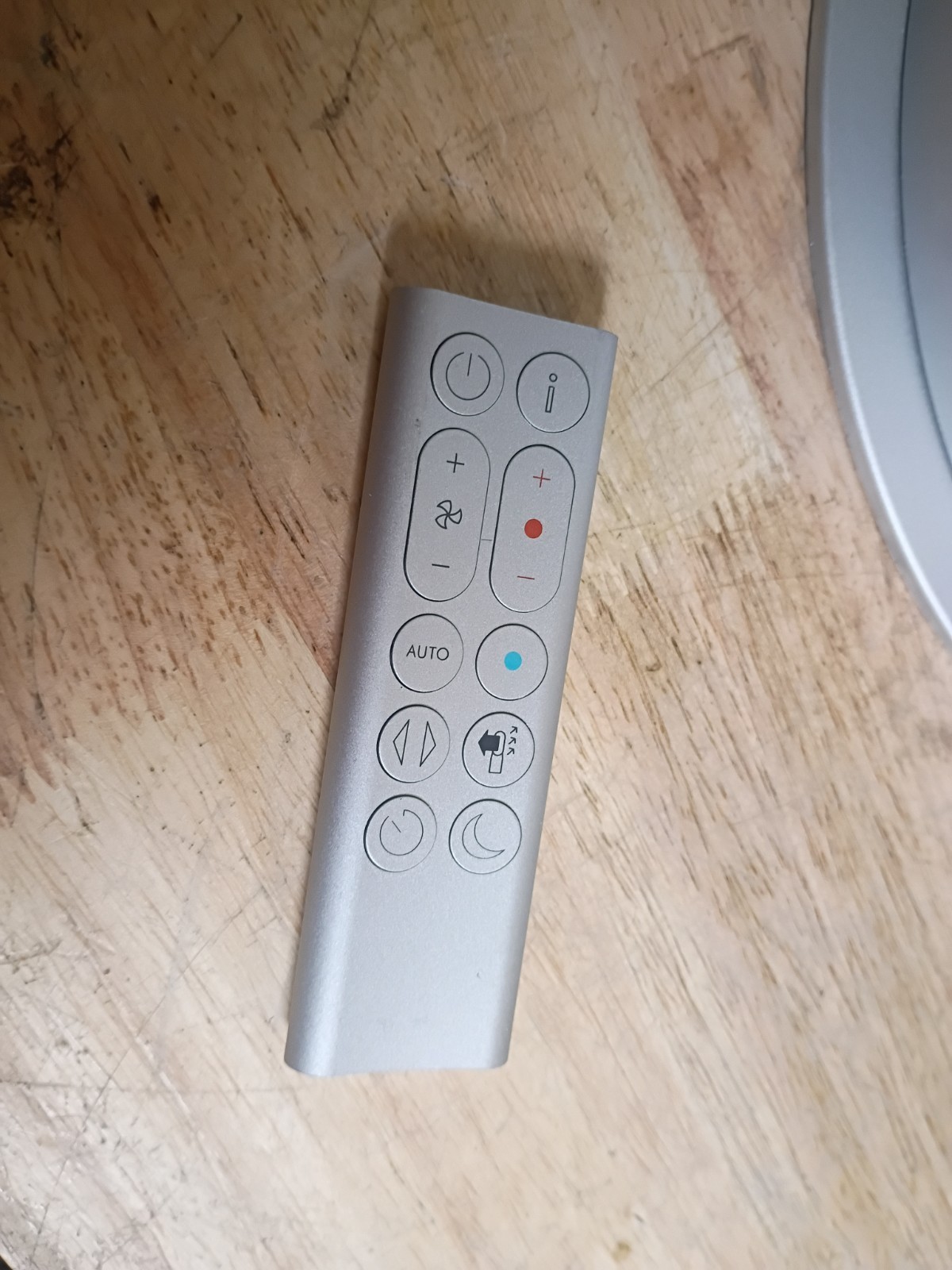 Dyson HP07 Purifier Hot + Cool™ Intelligent Heater, Fan, and Air Purifier **EUC