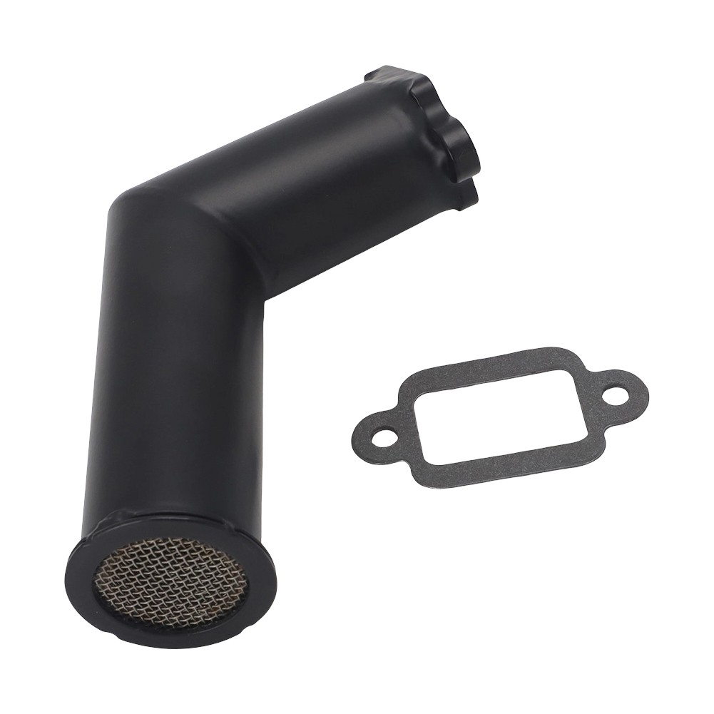 Performance Replacement Muffler For STIHL MS311 MS391 Chainsaw Exhaust Assembly