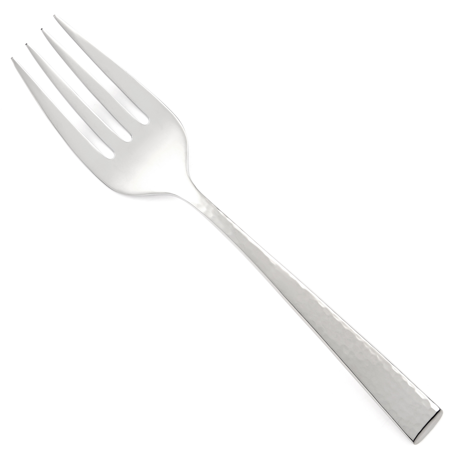 Oneida CABRIA Stainless 18/10 Hammered Vietnam NEW Silverware CHOICE Flatware