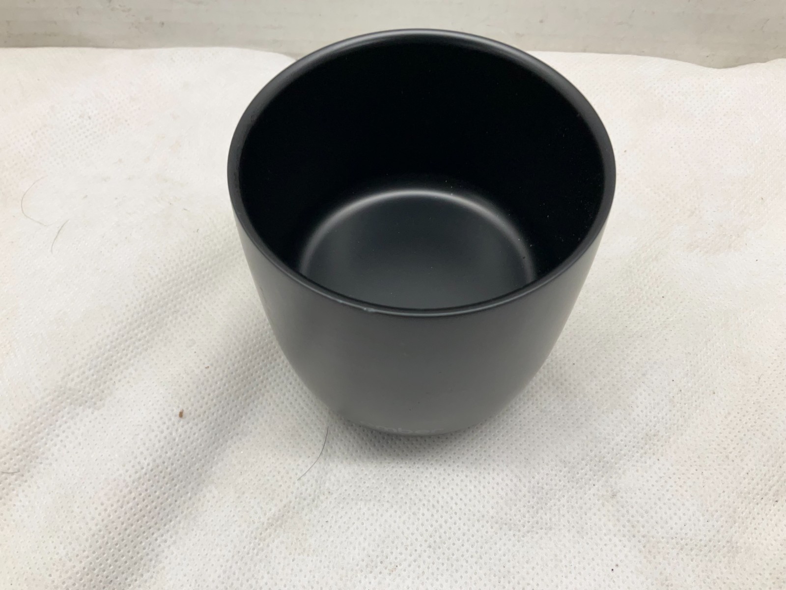 Ember CM210600US Temperature Control Smart Cup 6 Oz Black – App-Controlled