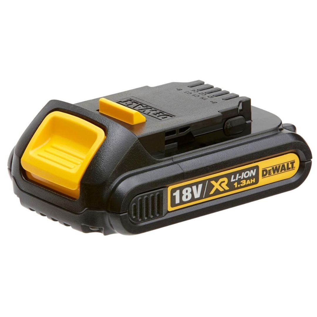 DEWALT DCD771C2 20V Max Cordless Drill Driver Kit 2 Batteries Charger Included