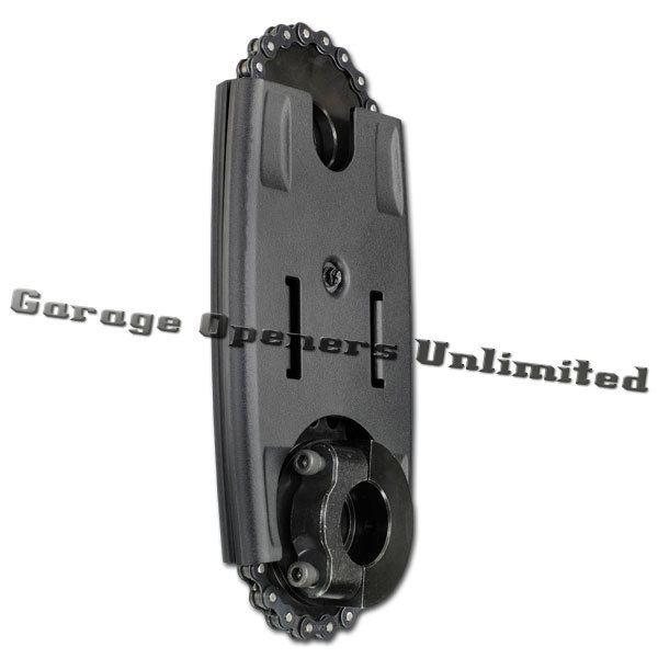 Liftmaster 480LM Alternate Mounting Kit Extension Residential Jackshaft Openers