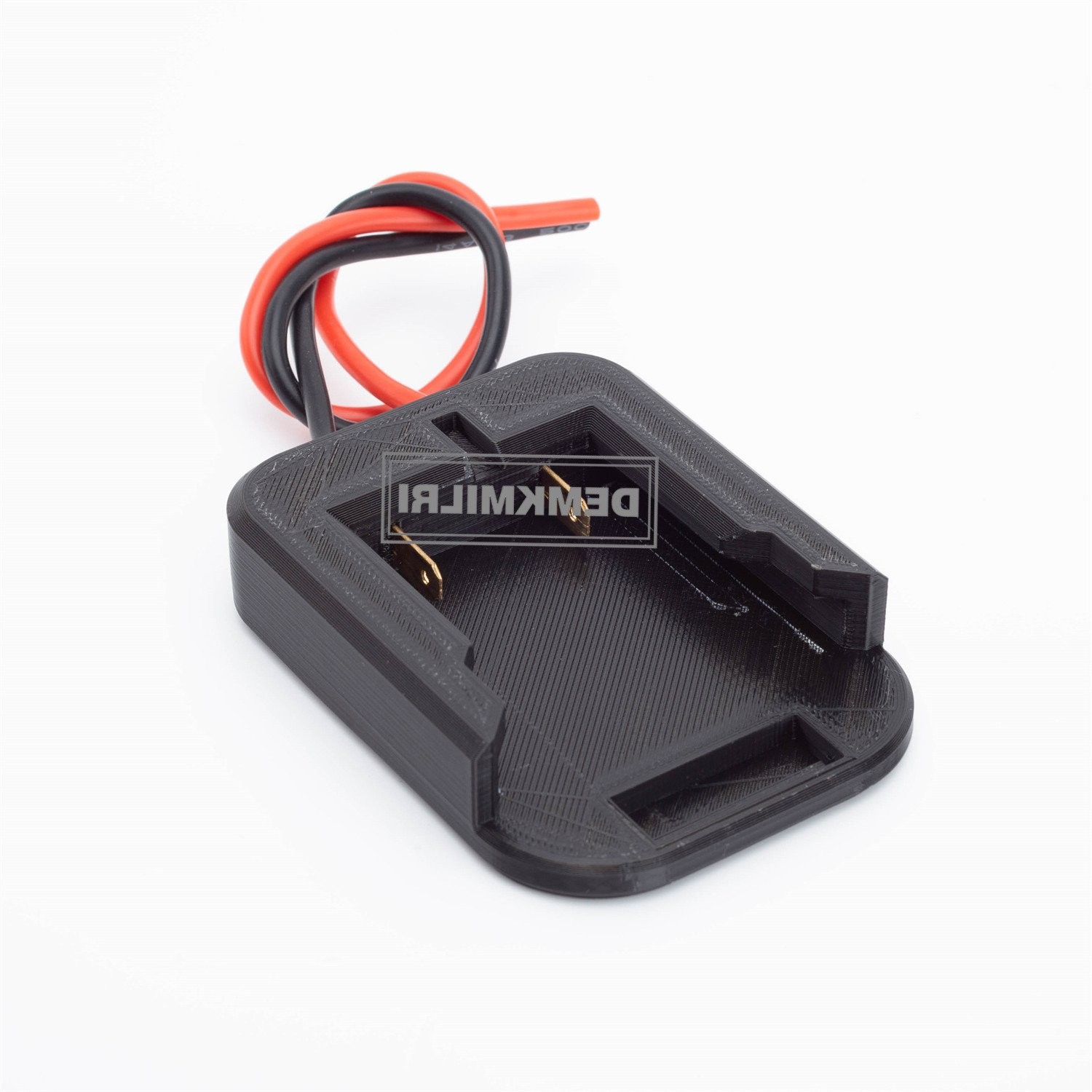 For Dewalt&For Bauer&For Hercules 20V Li-ion Battery Power Wheels DIY Adapter