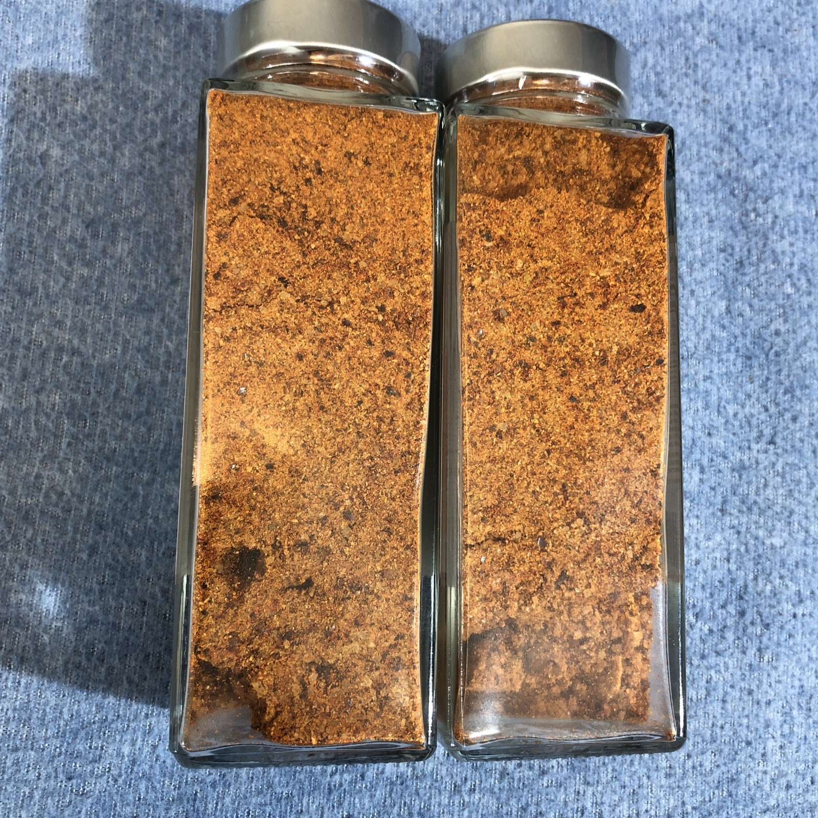 2 PACK The Gourmet Collection Spice Blends ROAST VEGETABLES & FRIES 8.11oz Each