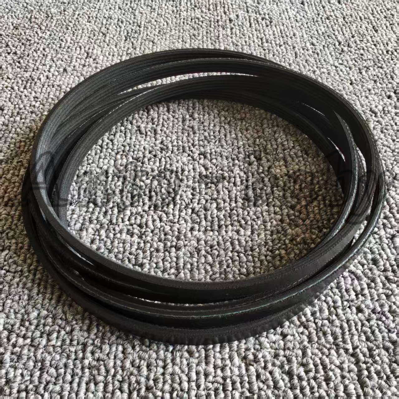 WE12M29 For GE General Electric Dryer Belt Fits For WE03X29897 134503900 NEW USA