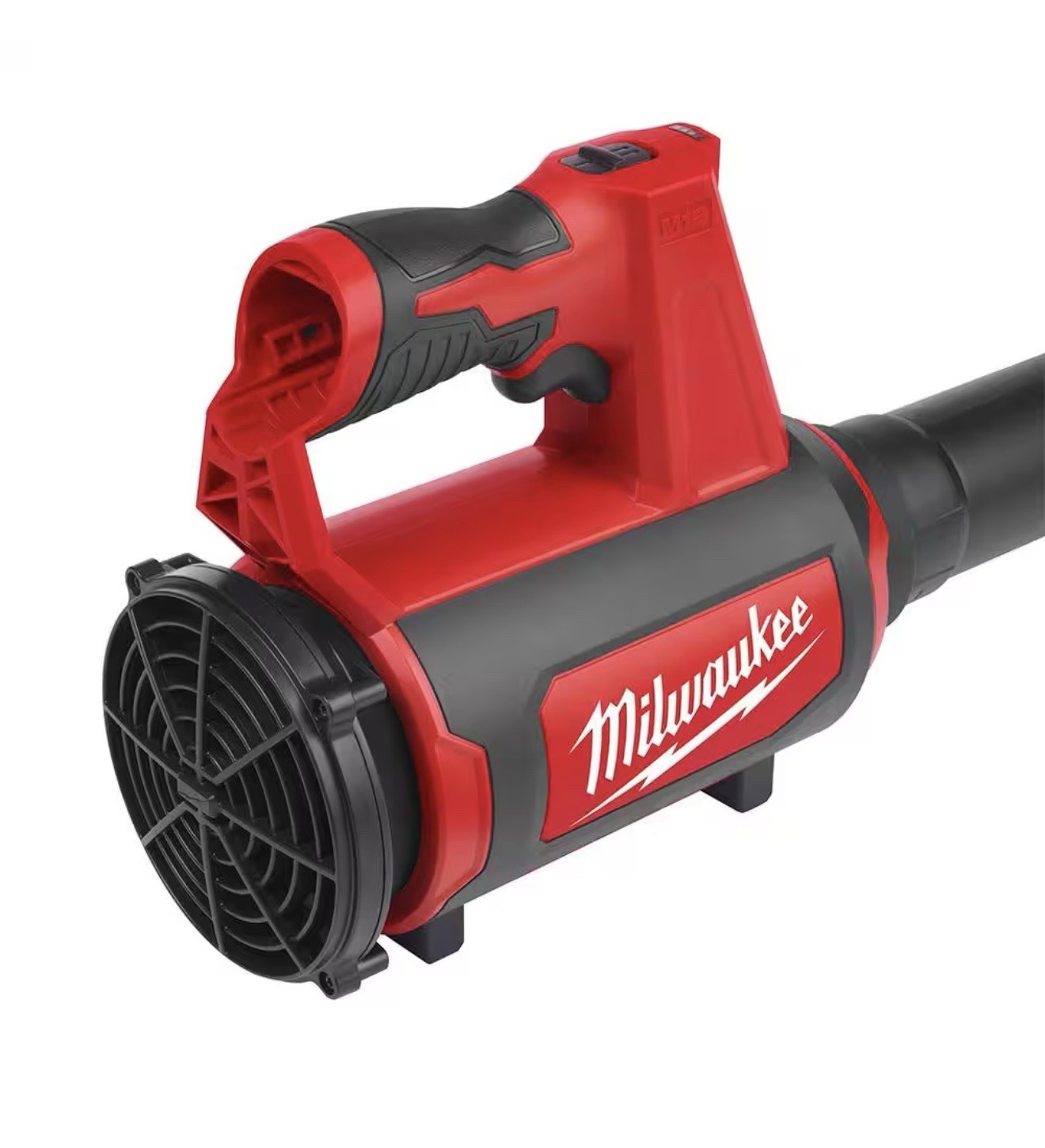 Milwaukee 0852-20 M12 12V Lithium-Ion Compact Cordless Spot Blower (Tool Only)