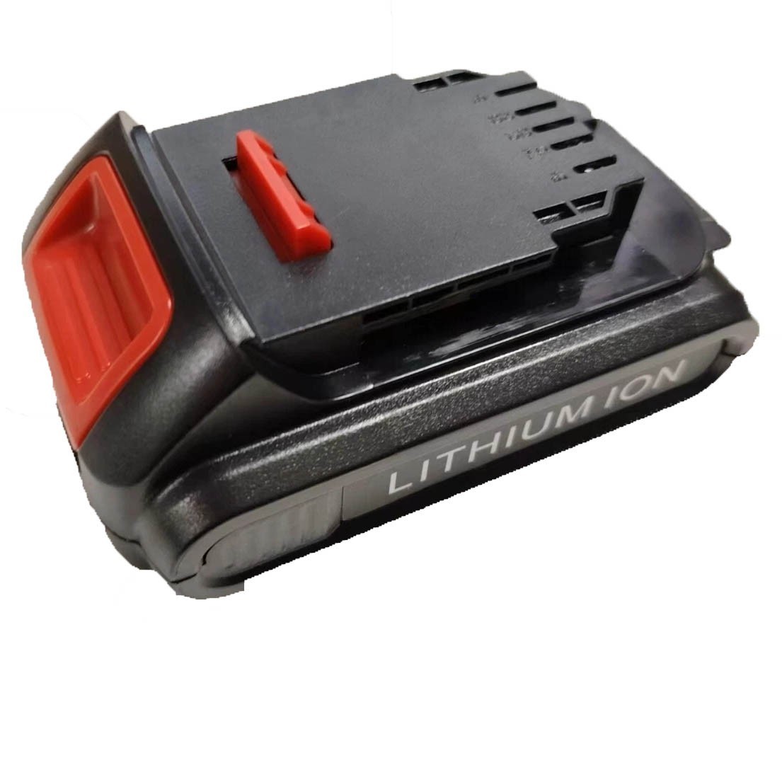 DCB202 20V Battery For DeWalt Max 2.0Ah Lithium Ion Li-Ion 20 Volt DCB201 DCB203