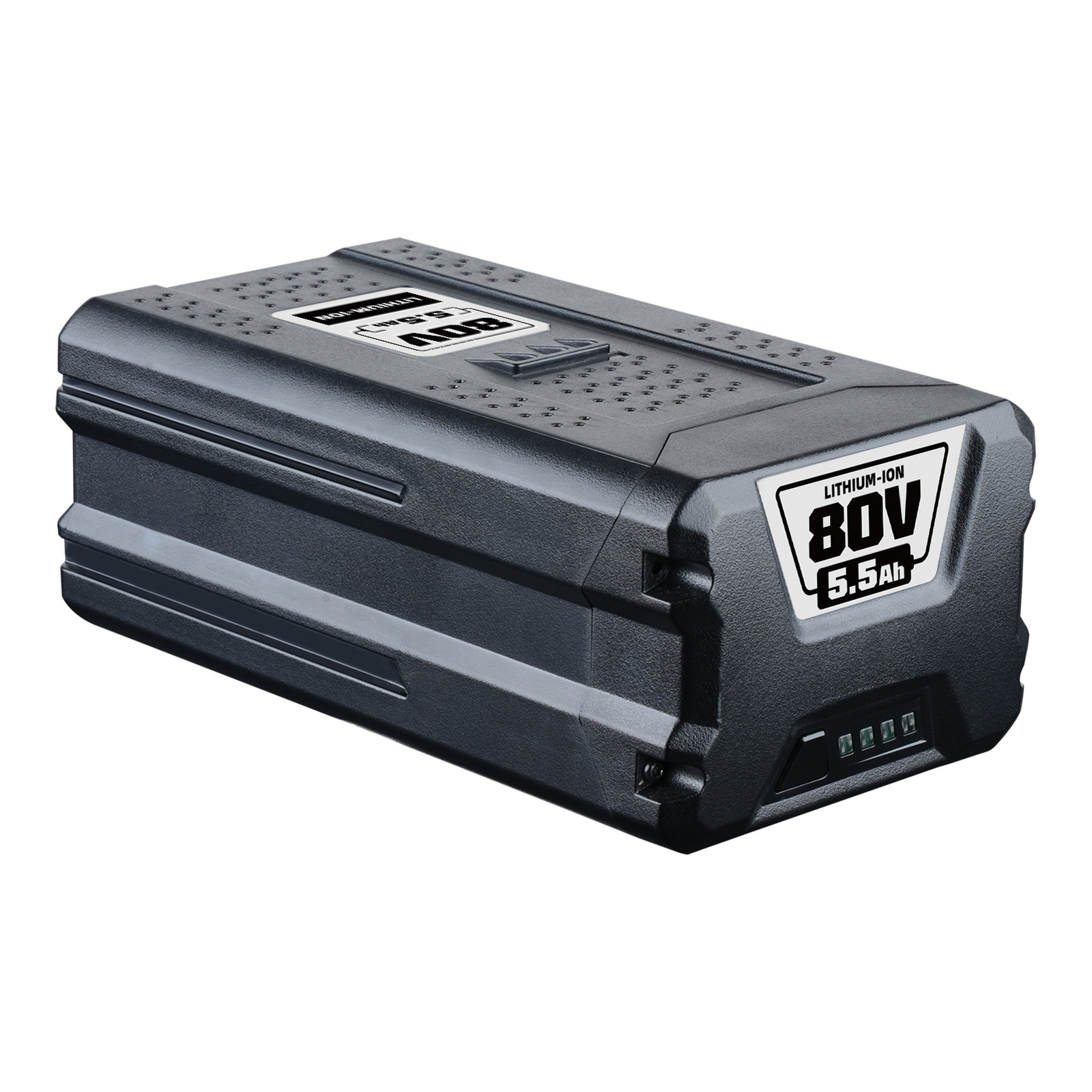 80V Lithium Ion 5.0Ah Rechargeable Li-ion Battery BAB727 GBA80200 FOR Greenworks