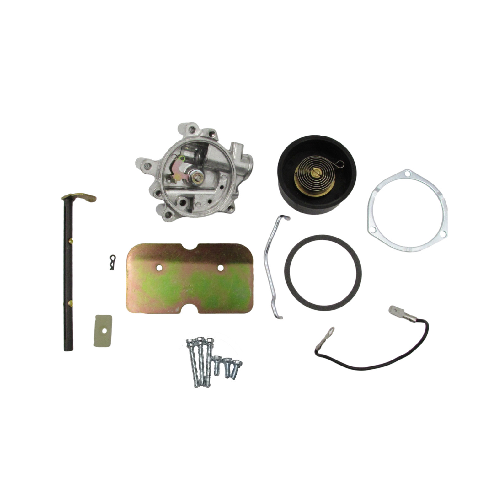 Holley 320 350 465 600 750 CFM Carburettors Electric Choke Conversion Kit carby