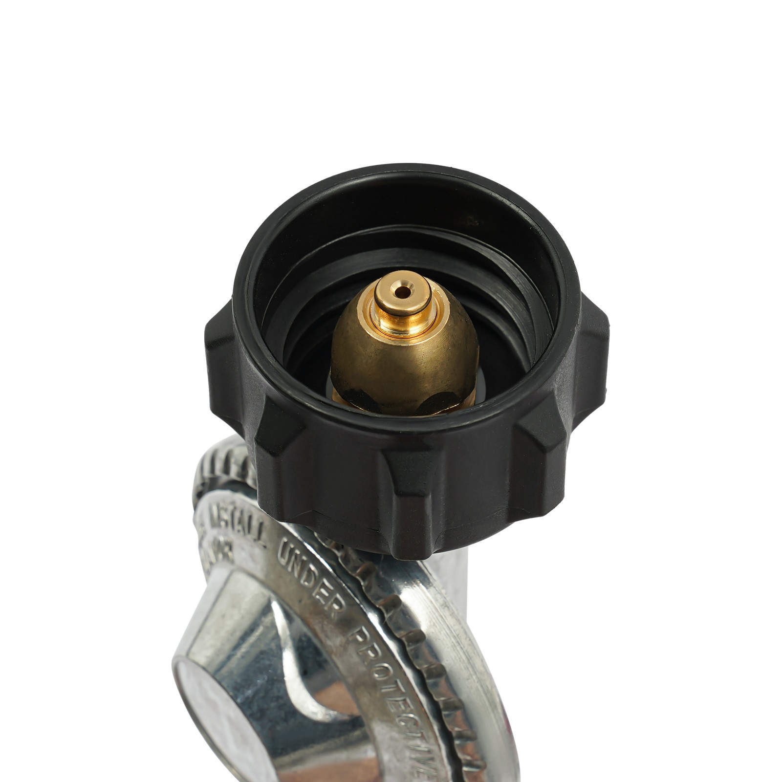 Single Burner Gas Stove, Portable Gas Stove, Gas Stove