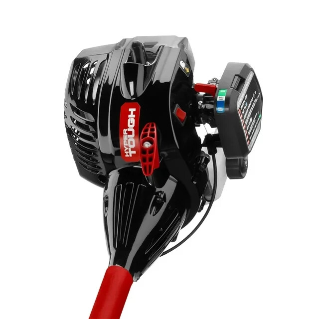 HYPER TOUGH BUMP HEAD FOR STRAIGHT SHAFT TRIMMER – MATCH MODEL IN DESCRIPTION