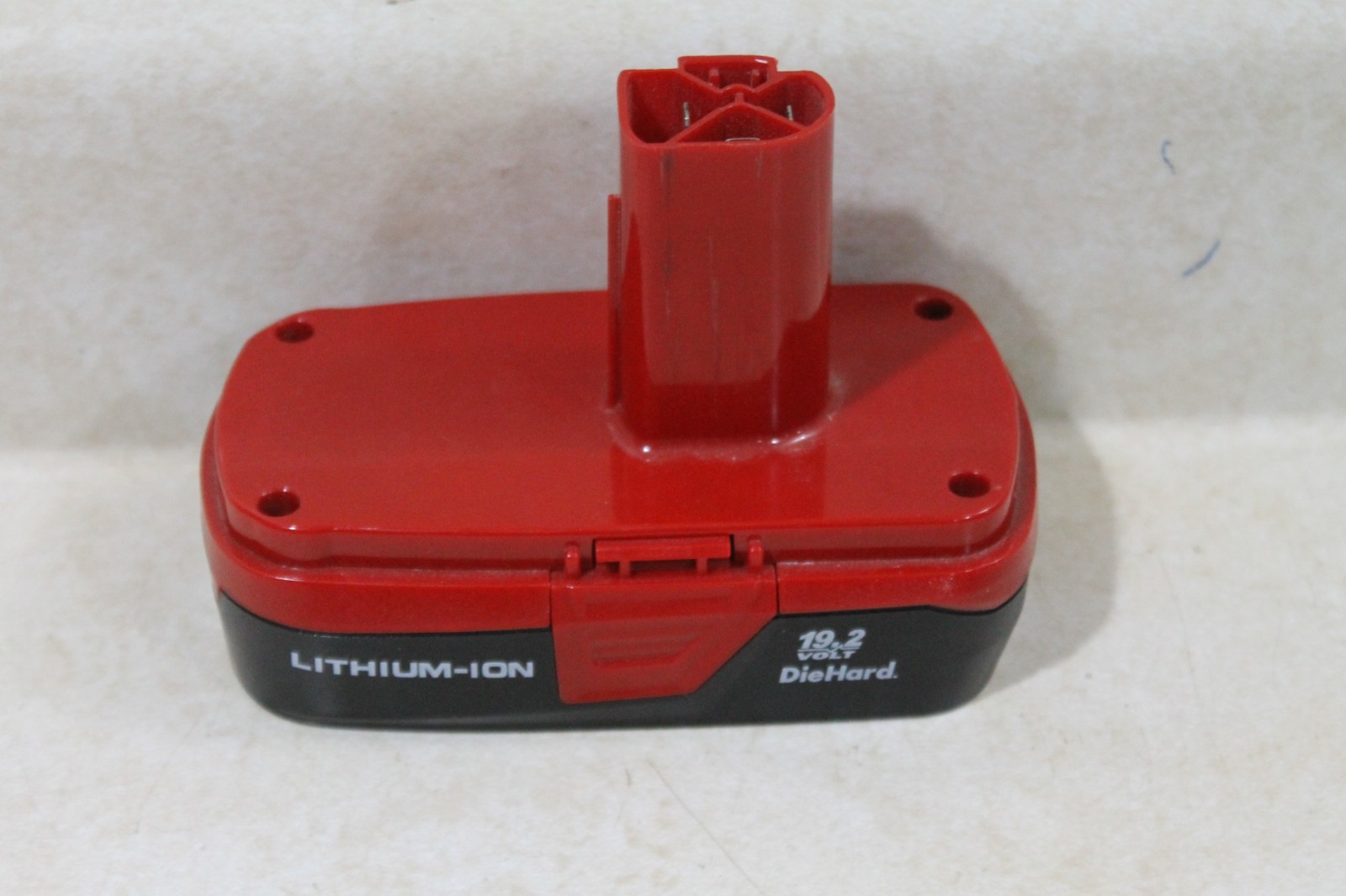 TESTED Craftsman C3 19.2v Volt Lithium – Ion Battery 315.PP2011 EXCELLENT