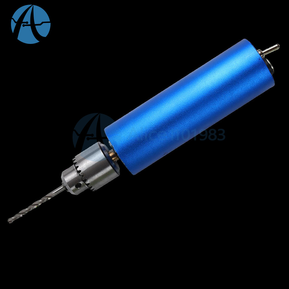 12000rpm Stepless Speed-adjustable Mini Electric Grinder Polishing Engraving Set
